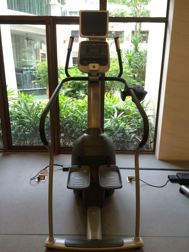 Le Meridien Xiamen Bagian luar foto