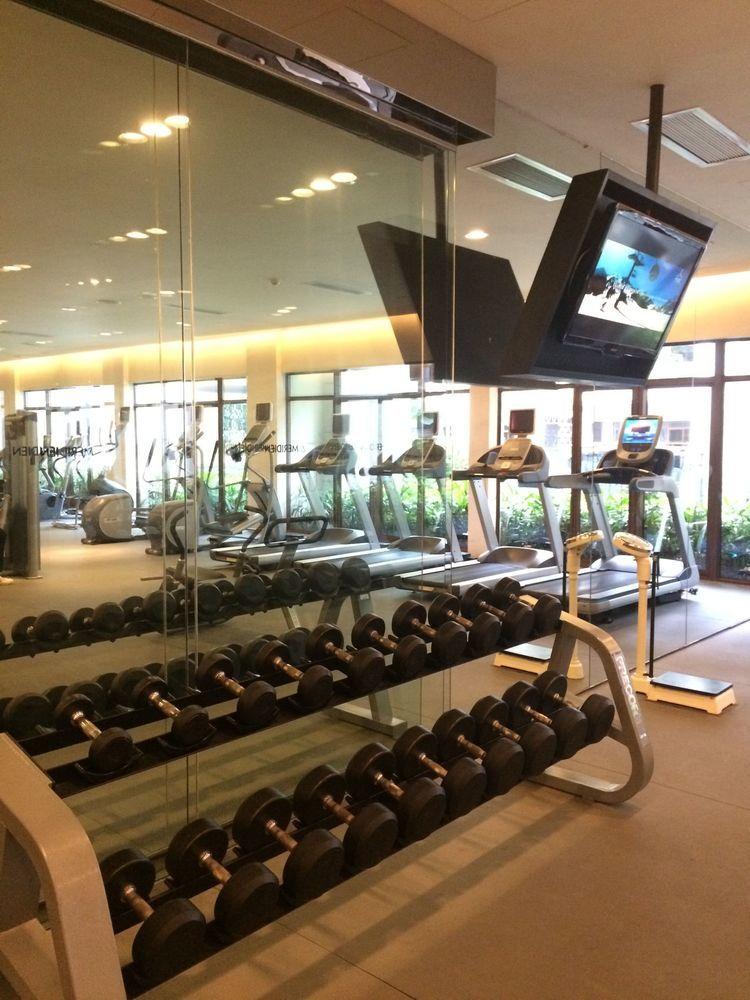 Le Meridien Xiamen Bagian luar foto
