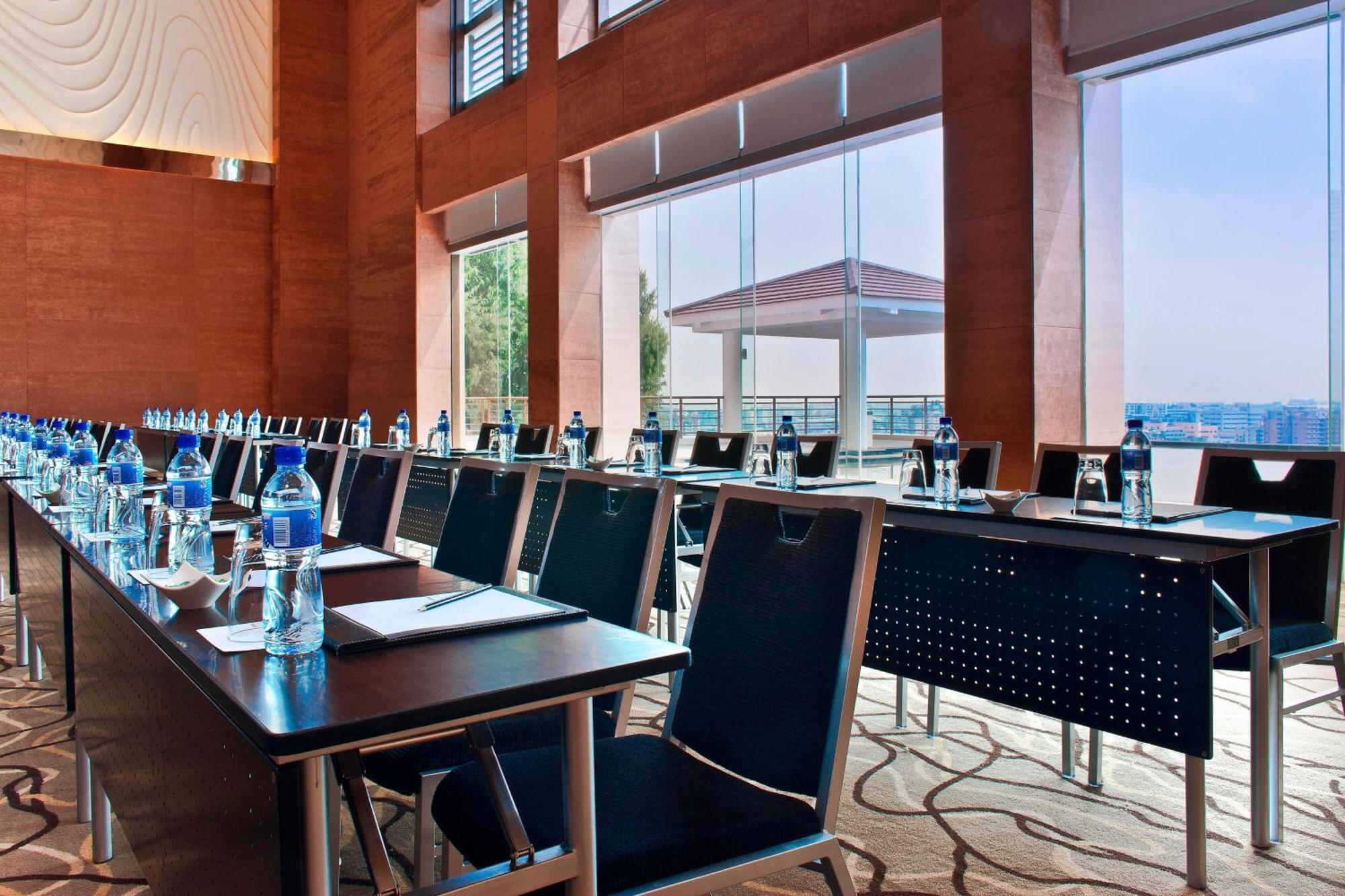 Le Meridien Xiamen Bagian luar foto