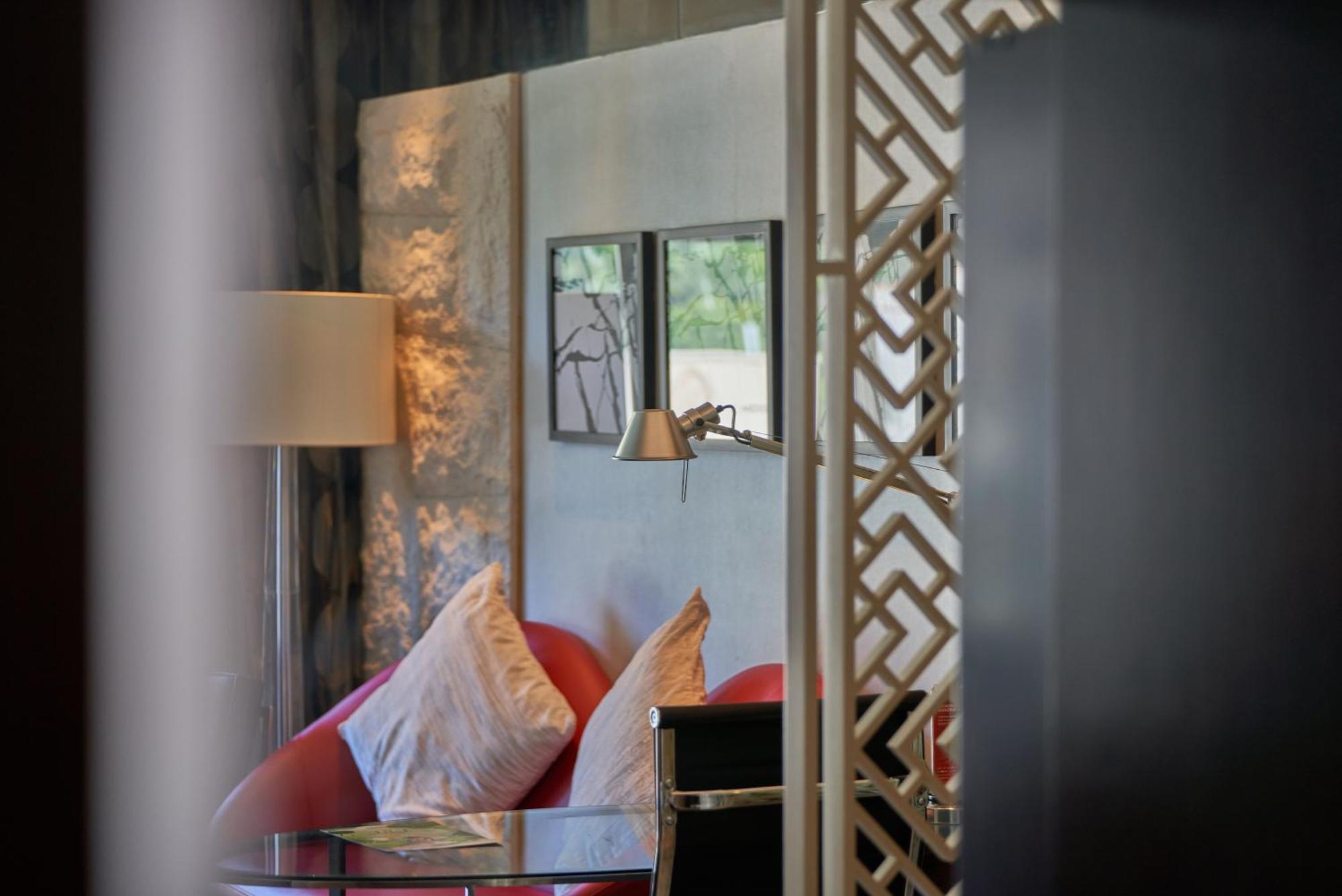 Le Meridien Xiamen Bagian luar foto
