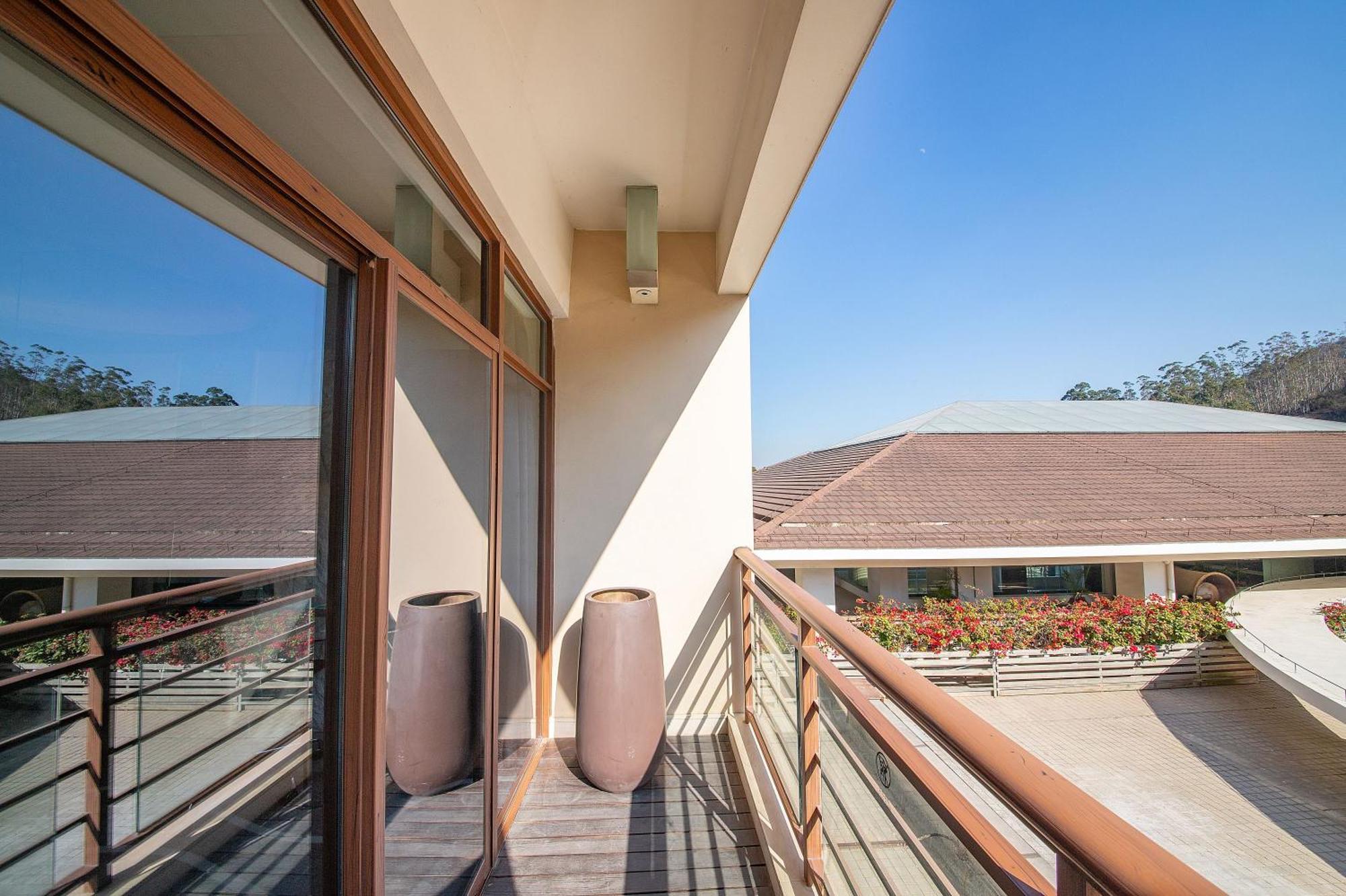 Le Meridien Xiamen Bagian luar foto