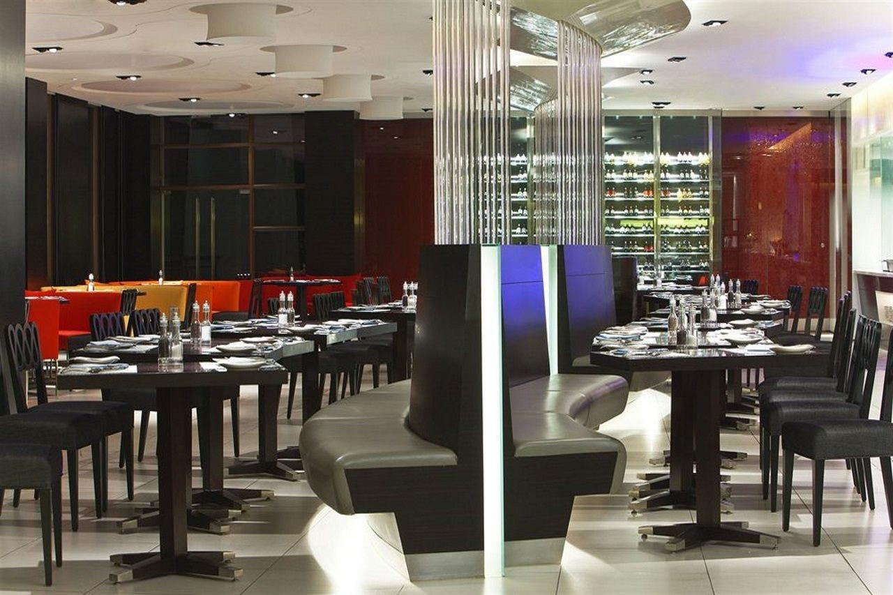 Le Meridien Xiamen Bagian luar foto