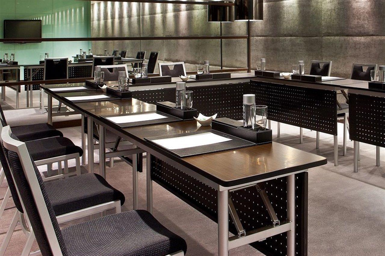 Le Meridien Xiamen Bagian luar foto